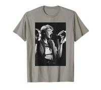 Simon Le Bon Duran Duran Duranmania 1983 T-Shirt