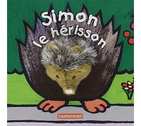 Simon le hérisson