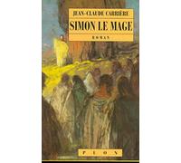 Simon le mage