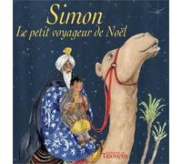 Simon, le petit voyageur de Noël