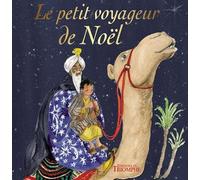 Simon, le petit voyageur de Noël