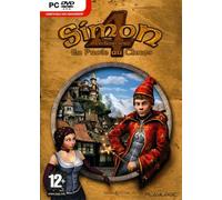 Bandai – Simon le Sorcier 4