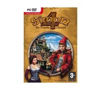 Bandai – Simon le Sorcier 4