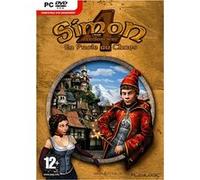 Simon le Sorcier 4 G
