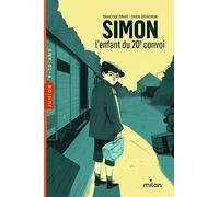 Simon, l'enfant du 20e convoi