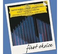 SIMON/LEVINE,JAMES/BP PRESTON - SINFONIE 3/ZAUBERLEHRLING (FC) CD NEUF