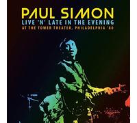 Simon - Live N Late in Evening at The Towe [Import]