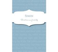 Simon - [Livre en VO] Rosemary Sutcliff (Auteur)