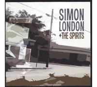 London,Simon & The Spirits - Simon London & The Spirits