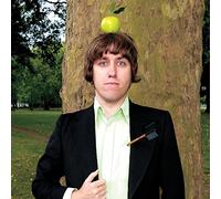 Simon Love - The New Adam And Eve [VINYL]