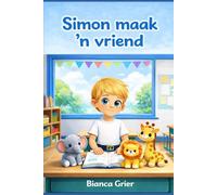 Simon maak 'n vriend