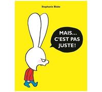 Simon - Mais - C'est Pas Juste !
