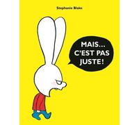 Simon - Mais - C'est Pas Juste !