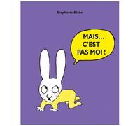 Simon - Mais - C'est Pas Moi !