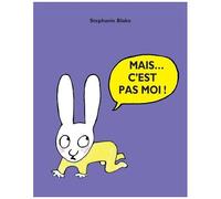 Simon - Mais - C'est Pas Moi !
