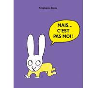 Simon - Mais - C'est Pas Moi !