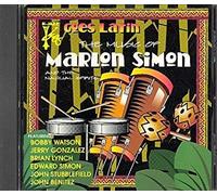 Simon, Marlon - Music of Marlon Simon