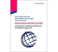 Simon Martin Neumair Dieter Matthew Schlesinger Hans-Di Internationale W (Poche)