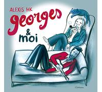 Simon Mary - Georges & Moi