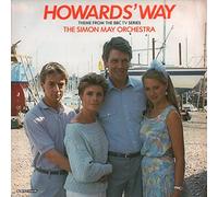 SIMON MAY ORCHESTRA - Howards' Way