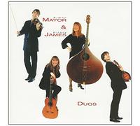 Simon Mayor - Duos [Import]