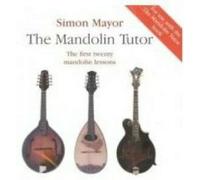 Simon Mayor - Mandolin Tutor