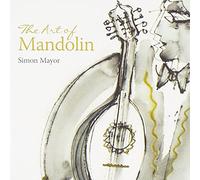 Simon Mayor - The Art of Mandolin [Import]