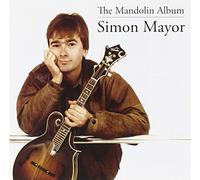 Simon Mayor - The Mandolin Album