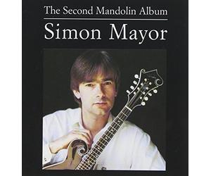 Simon Mayor - The Second Mandolin Album
