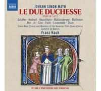 Due Duchesse