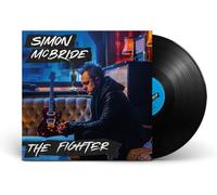Simon Mcbride - The Fighter (2022) LP Vinyl Pre Order