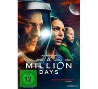 Jenkins, Mitch - A Million Days