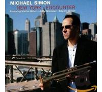 Simon,Michael - New York Encounter [Import]