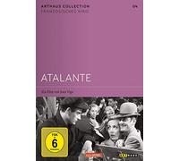 Simon,Michel - Atalante/Arthaus Collection Französisches Kino