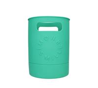 Simon Miller Des sacs... Vert Verde Blu e verdi UNI