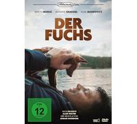 Simon Morze;Karl Markovics - Der Fuchs