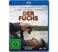 Simon Morze;Karl Markovics - Der Fuchs [Blu-ray]