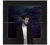 Simon Moullier - Spirit Song [Vinyl] Black