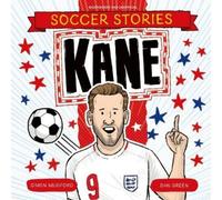 Simon Mugford Kane (Poche) Football Stories