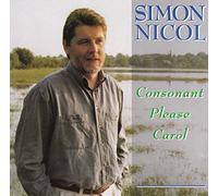 Simon Nicol - Consonant Please Carol [Import]