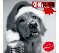 Simon Night - Simon Sings His Christmas Favorites