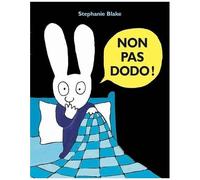 Simon - Non Pas Dodo !