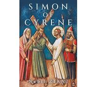 Simon of Cyrene