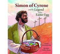 Simon Of Cyrene And The Legend Of The Ea