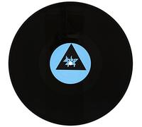 Simon/off - Take It Back EP (in ass Clef remix) [Vinyl]