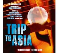 SIMON OST/STOCKHAUSEN - TRIP TO ASIA (SOUNTRACK+REMIX) 2 CD NEUF