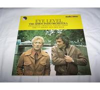 SIMON PARK ORCHESTRA - EYE LEVEL LP UK EMI 1973