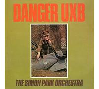 Simon Park Orchestra, The - Danger UXB