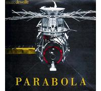 Simon Park - Parabola