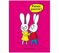 Simon - Patate Pourrie